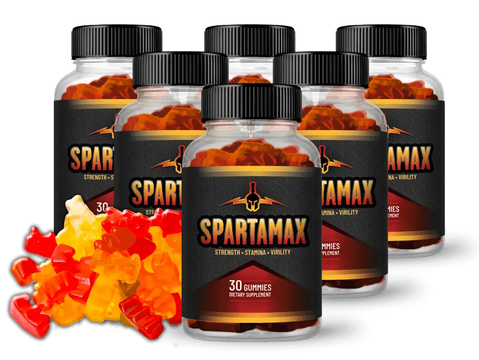 Spartamax Best Offer